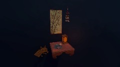 A screenshot taken in Dreams. 2 of 3.