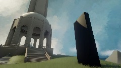 A screenshot taken in Dreams. 1 of 8.