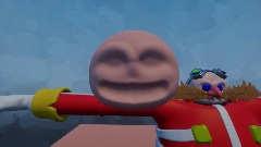 A screenshot taken in Dreams. 4 of 24.