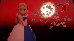 Alice 2.5D Land
