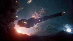 A screenshot taken in Dreams. 3 of 20.