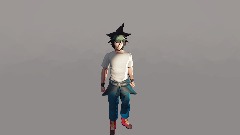 A screenshot taken in Dreams. 1 of 1.