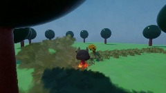 A screenshot taken in Dreams. 1 of 1.