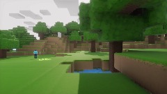 Remix of Time to build your house