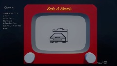 A screenshot taken in Dreams. 1 of 2.