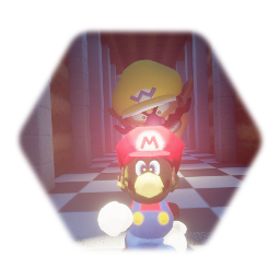 The Wario Apparition