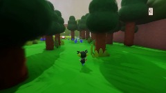 Artio's Adventure 1-1 (wip )(V0.3)