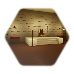 Throne Room