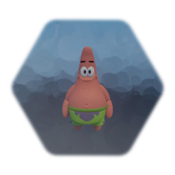 Patrick Star