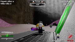 A screenshot taken in Dreams. 24 of 28.