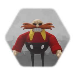 American Eggman