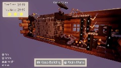 A screenshot taken in Dreams. 9 of 20.