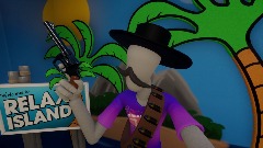 A screenshot taken in Dreams. 4 of 26.