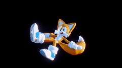 Sonic Framework Test Tails
