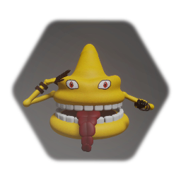 Digimon World - Sukamon