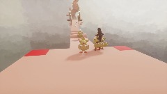Chocobo Races