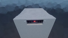 A screenshot taken in Dreams. 1 of 2.