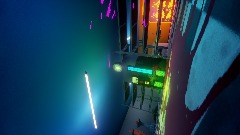 Custom zombies:Diner der toten