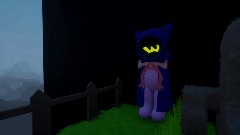 A screenshot taken in Dreams. 15 of 15.