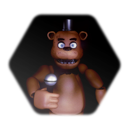 Freddy (FNAF 1)