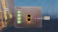 A screenshot taken in Dreams. 2 of 11.