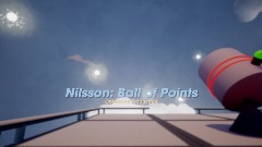 Nilsson: Ball of Points
