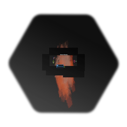 What if Chapter 2 had the burn route? (need help)