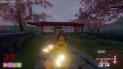 A screenshot taken in Dreams. 11 of 23.