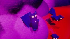 A screenshot taken in Dreams. 2 of 2.