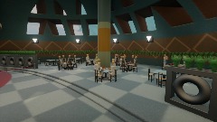 Joker's society adventure  the beginning ep1 demo