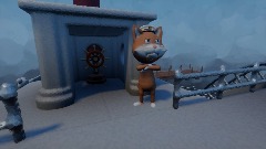 A screenshot taken in Dreams. 4 of 5.