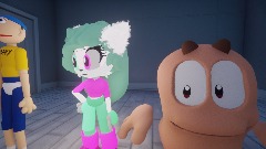 Who broke it? (Meme) (SkylanderBoyPA Version)