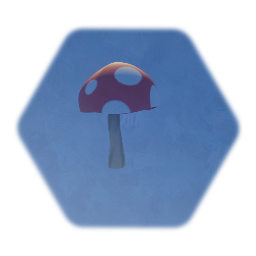 Mushroom 1