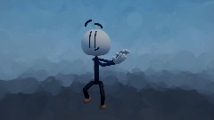 A screenshot taken in Dreams. 1 of 1.