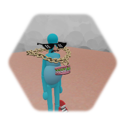 My Creation - 4/12/2020gggg