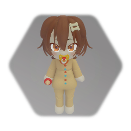 Baby<term> Korone 🍼