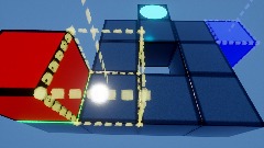 Remix of A Little Perspective - Wacty road