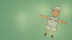 Dream Realities - Safari