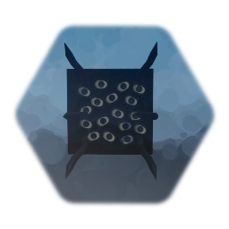 DOORS RushJack!Ambush