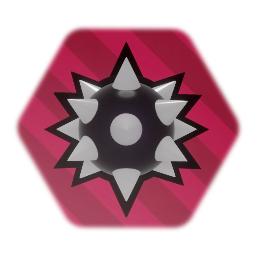 [SDK2] Spike Ball