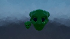 A screenshot taken in Dreams. 9 of 30.