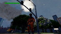 A screenshot taken in Dreams. 28 of 30.
