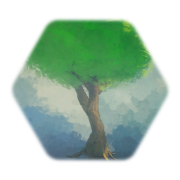 Tree Asset