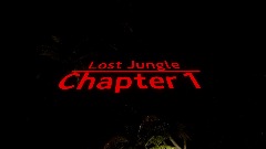 The lost jungle Chapter 1 [THE INNER TUNNELS ]V. 1.1