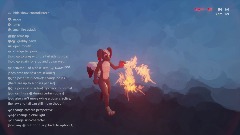 A screenshot taken in Dreams. 1 of 30.