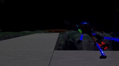 A screenshot taken in Dreams. 3 of 18.