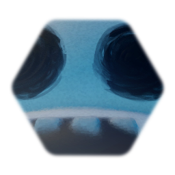 (Friday night funkin) boyfriend v2