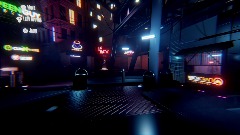 A screenshot taken in Dreams. 13 of 18.