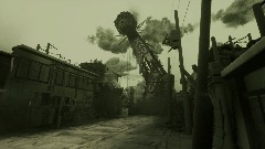 A screenshot taken in Dreams. 6 of 26.