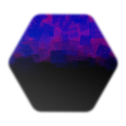 Brandon - This Place (Alan's Hard NRG Remix